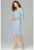 Rochie de zi model 120313