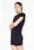 Rochie de zi model 77219 negru