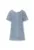 Rochie  denim/bumbac – albastru