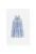Rochie din Chambray cu bretele incrucisate