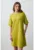 Rochie din amestec de modal cu croiala in A