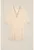 Rochie din bumbac cu broderie
