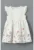 Rochie din bumbac cu croiala baby-doll