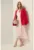 Rochie din dantela cu croiala in A