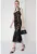 Rochie din dantela – fara maneci