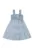 Rochie din lyocell cu model floral
