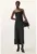 Rochie din satin Hadley