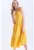 Rochie din viscoza – fara maneci