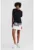 Rochie dreapta cu logo