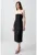 Rochie dreapta de in