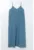 Rochie dreapta din denim