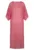 Rochie dreapta lunga cu slituri laterale 31485