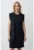 Rochie dreapta scurta