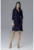 Rochie eleganta 126004 – Bleumarin