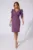 Rochie eleganta Kyma Mov