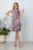 Rochie eleganta Lumen Roz