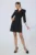 Rochie eleganta Moze Setra Neagra