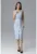 Rochie eleganta albastru