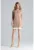Rochie eleganta – cu buzunare – poliester