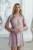 Rochie eleganta cu detalii pretioase si croi modern