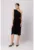 Rochie eleganta cu un umar –