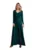 Rochie eleganta dama – Movret – verde