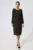 Rochie eleganta din licra cu fir lame multicolor Phylis Multi