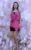 Rochie eleganta mulata pe corp de culoare neagra accesorizata cu funda maxi