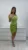 Rochie eleganta scurta din tafta