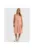 Rochie evazata Aldonka – Piersiciu
