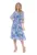 Rochie evazata Helen