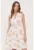 Rochie – evazata cu decolteu in V Nadia W3YK57