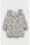 Rochie evazata cu guler baby-doll