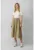 Rochie evazata cu model 2 in 1