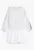 Rochie evazata cu model 2in1