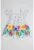 Rochie evazata cu modele diverse