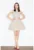 Rochie evazata – poliester