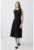 Rochie evazata uni