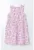 Rochie fara maneci cu croiala in A