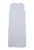 Rochie fara maneci cu logo discret