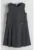 Rochie fara maneci – cu pliuri