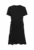 Rochie femei – Bumbac – Negru