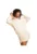 Rochie femei Classics Hooded 28772 – Bej