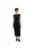 Rochie femei  T7 Dress – Negru