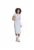 Rochie femei Wardrobe Ess Midi Cut-out Dress – Albastru –