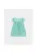 Rochie fete – 012822 – Verde – Poliester