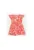 Rochie fete – 013706 – Rosu – Poliester –