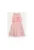 Rochie fete – 014581 – Roz – Poliester –