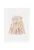 Rochie fete – 049415 – Multicolor – Bumbac –