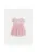 Rochie fete – 12792 – Roz – Poliester